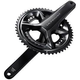 Shimano Ultegra FC-R8100 Kurbelgarnitur Schwarz 170 mm