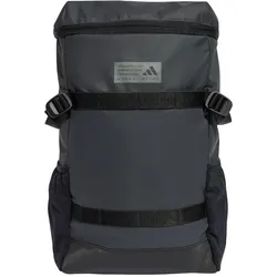 adidas Performance Hybrid Rucksack AAGG - carbon/black