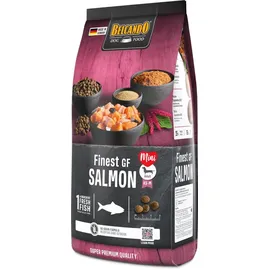 Belcando Finest GF Salmon 1 kg