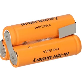 Akkuman Akkukonfektion Pyramide AA 1500 mAh 1 St.