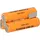 Akkuman Akkukonfektion Pyramide AA 1500 mAh 1 St.