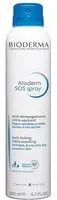 BIODERMA Atoderm SOS Spray 200 ml