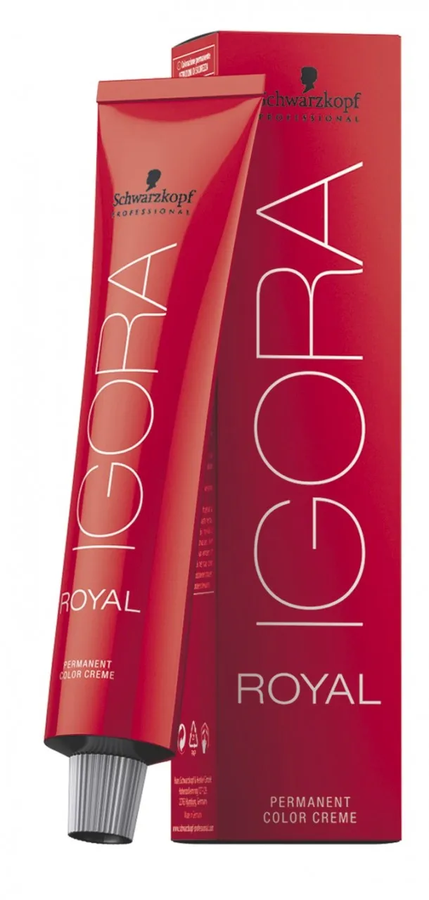 Igora Royal