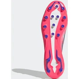 adidas F50 Hyperfast League AG Herren Weiß 48