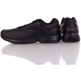 Reebok Work N Cushion 4.0 Gymnastics Shoe,Black Cdgry5 Black,42.5 EU