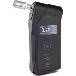 AlcoTrx, Alkoholtester, PRO100 Alkoholtestgerät – Alkoholtester