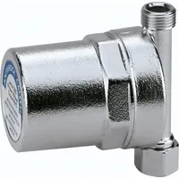 CALEFFI Wasserschlagdämpfer 3/4" IG x 3/4" AG