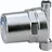 CALEFFI Wasserschlagdämpfer 3/4" IG x 3/4" AG