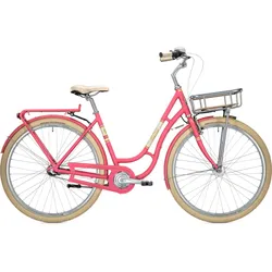 Falter R 4.0 Classic 7-Gang 28" RH 43 Old Pink