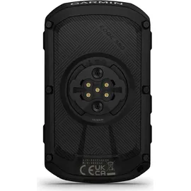 Garmin Edge 550