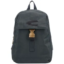 camel active Journey Rucksack 19 cm dunkelblau Violett 