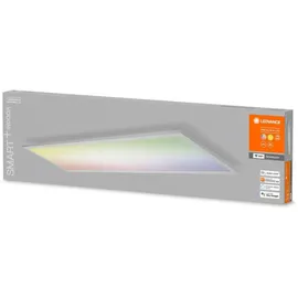 LEDVANCE Smart+ WiFi Planon Plus RGB 120 x 30 cm