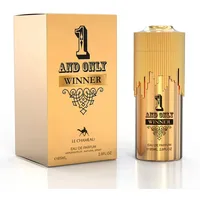 Le Chameau 1 And Only Winner Eau de Parfum