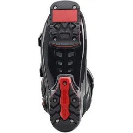 Nordica Speedmachine 3 130 Gw NERO/ANTRACITE/ROSSO, 26.5