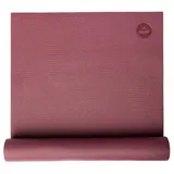 Bodhi Yogamatte ASANA red plum violett NO SIZE