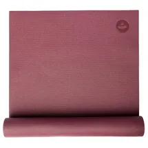 Bodhi Yogamatte ASANA red plum violett NO SIZE