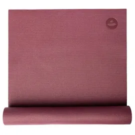 Bodhi Yogamatte ASANA red plum violett NO SIZE