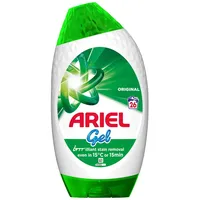 Ariel Original Waschflüssiges Gel, 26 W, 858 ml