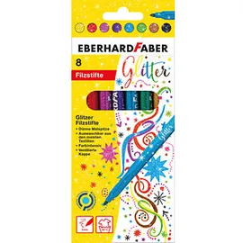 Eberhard Faber Filzstifte farbsortiert, 1 St.