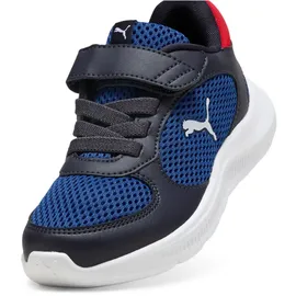 Puma Select Fun Race 2 Ac+ Ps New Navy / White / Clyde Royal 28