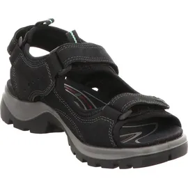 ECCO Offroad Damen schwarz 39
