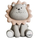 Spardosen für Kinder,Löwe Sparschwein Bruchsichere Harz Sparschwein Spardosen Groß für Jungen und Mädchen Süßes Geschenk für Geburtstage Neujahr Desktop Schreibtisch Ornament Spielfigur Dekoration