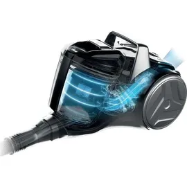 Hoover HP1 HOME HP105HM 011 Schwarz