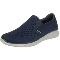 SKECHERS Memory Foam Wanderschuhe Doppel Play