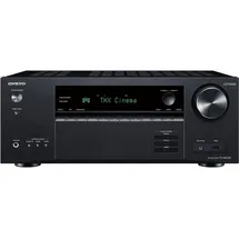 Onkyo TX-NR6100 Schwarz
