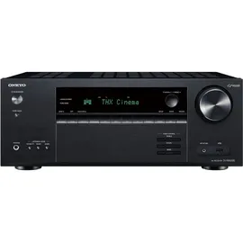 Onkyo TX-NR6100 Schwarz