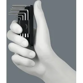 WERA Tool-Check Modular Set 1 50-teilig