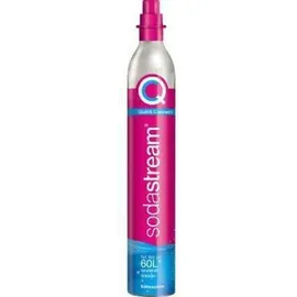 Sodastream CO2-Zylinder Quick Connect 