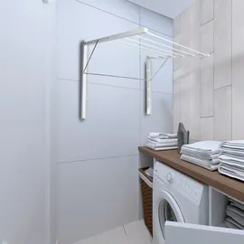 abj Majka 3,6 m weiß