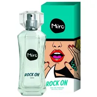 Miro Rock on Eau de Parfum 50 ml