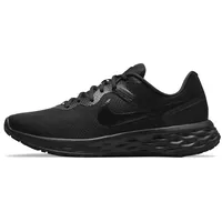 Nike Revolution 6 Next Nature Herren black/dark smoke grey/black 44,5