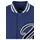 URBAN CLASSICS Big U College Bomberjacke Space Blue M