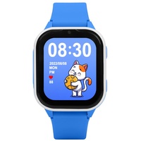 Garett Kids Sun Ultra 4G Mėlyna, Sportuhr - Smartwatch