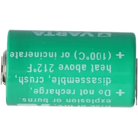 Varta CR1/2AA 950 mAh 1 St.