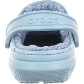 Crocs Classic Lined Clog blue calcite 41-42