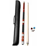 John West Pool Billardqueue Premium-Set