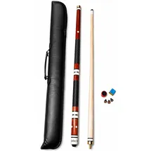 John West Pool Billardqueue Premium-Set