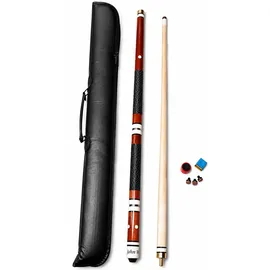John West Pool Billardqueue Premium-Set