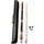John West Pool Billardqueue Premium-Set