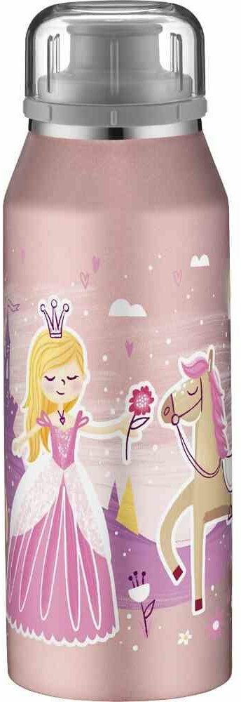 Preisvergleich Produktbild ALFI  ISOBottle Isolierflasche "ISOBottle" 0,35 l fairytale princess