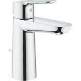 Grohe BauEdge M-Size Einhandmischer chrom 23759000