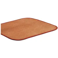 Erwin Müller Inkontinenz-Sitzauflage 5er-Pack in terracotta | Gr.: onesize