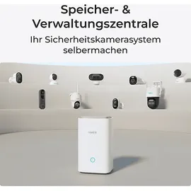 Reolink Argus Series B310 Weiß