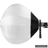 Zhiyun Lantern Softbox (Bowens Mount)