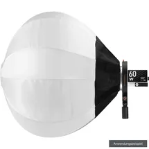 Zhiyun Lantern Softbox (Bowens Mount)