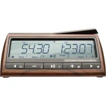 DGT 3000 Limited Edition